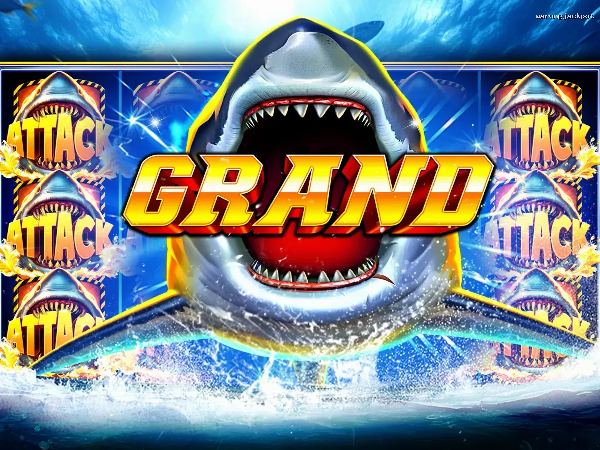 Promosi & Jackpot warungjackpot screenshot